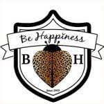 Be Happiness