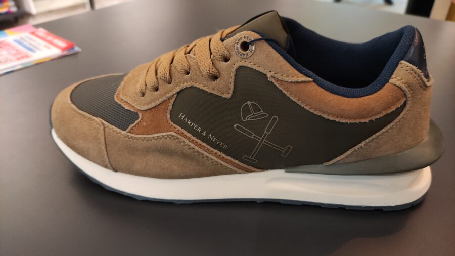 SNEAKER YOSEMITE - Imagen 3