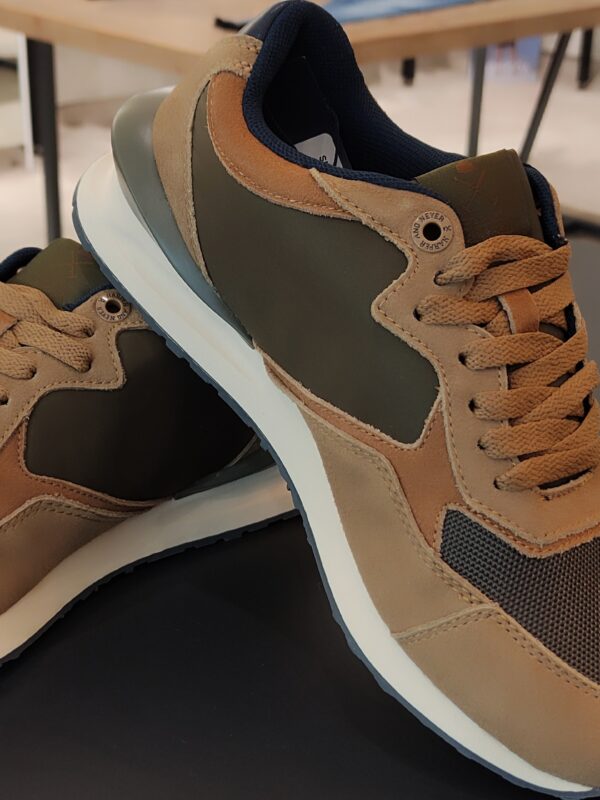 SNEAKER YOSEMITE