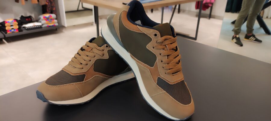 SNEAKER YOSEMITE