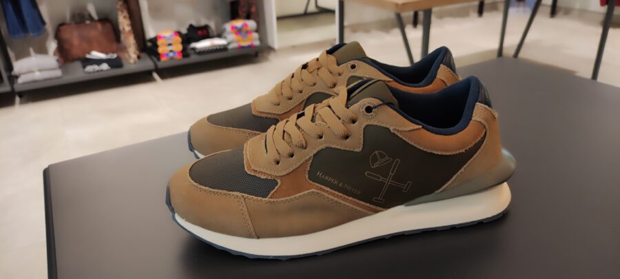 SNEAKER YOSEMITE - Imagen 5