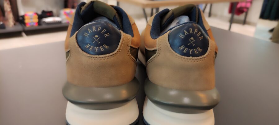 SNEAKER YOSEMITE - Imagen 2