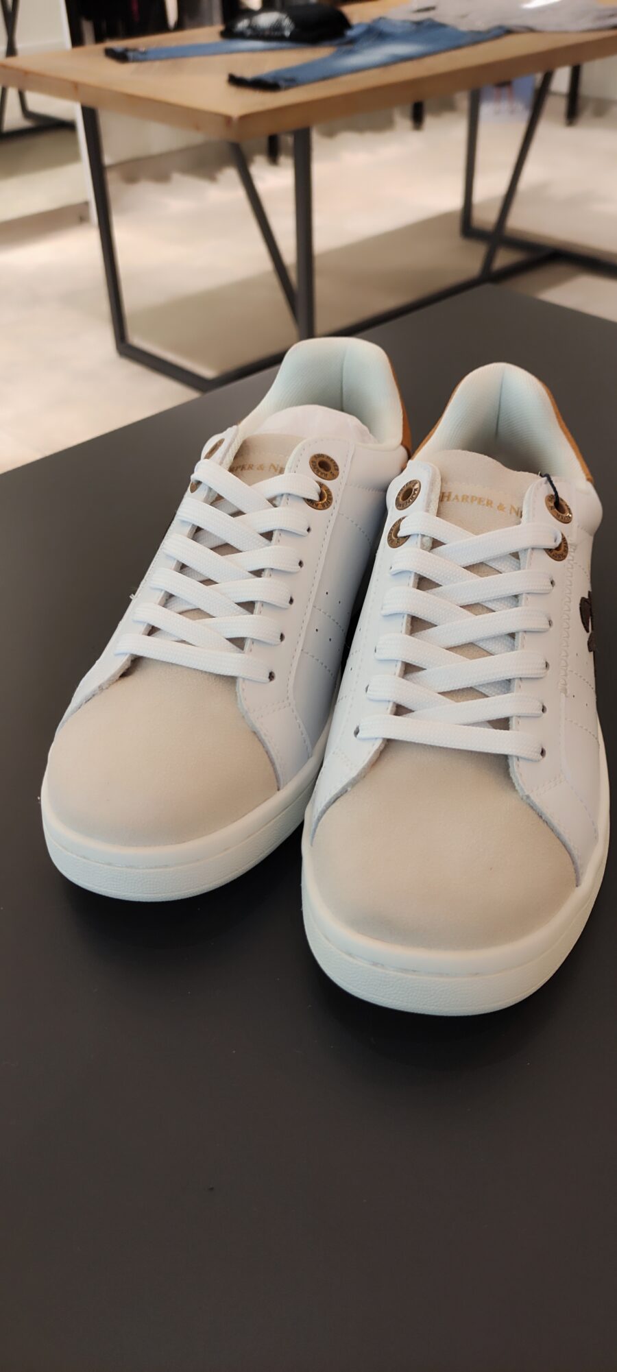 SNEAKER MANHATTAN - Imagen 4