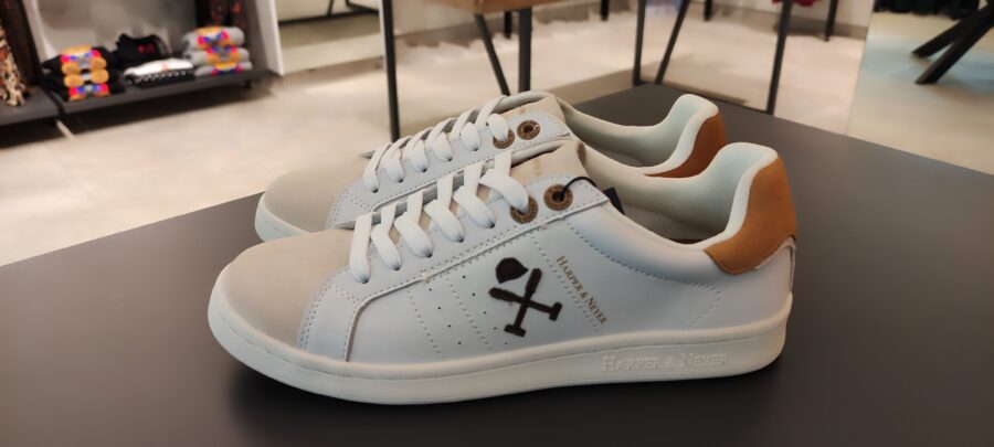 SNEAKER MANHATTAN - Imagen 5