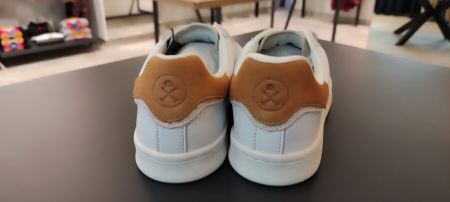 SNEAKER MANHATTAN - Imagen 2
