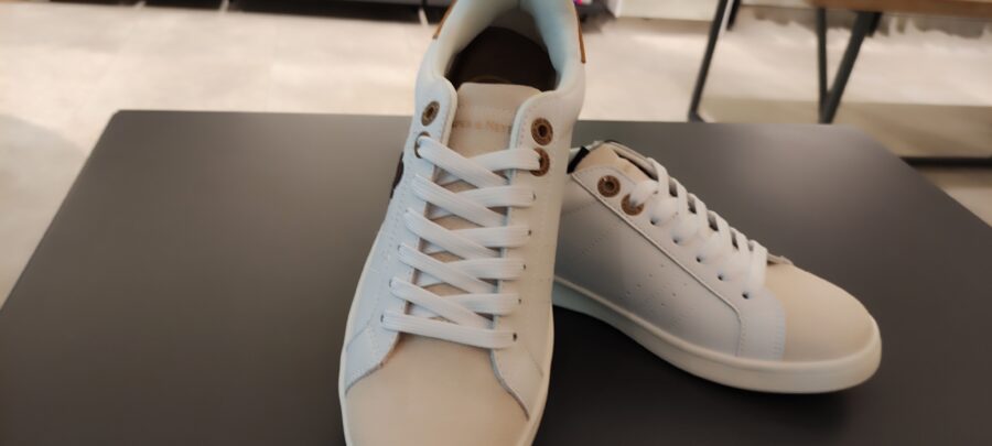 SNEAKER MANHATTAN
