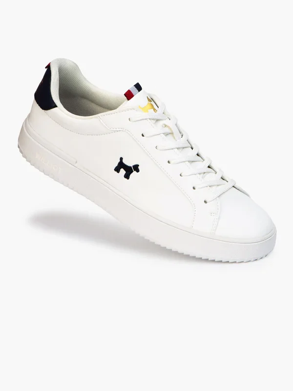Sneaker Heritage Blanca