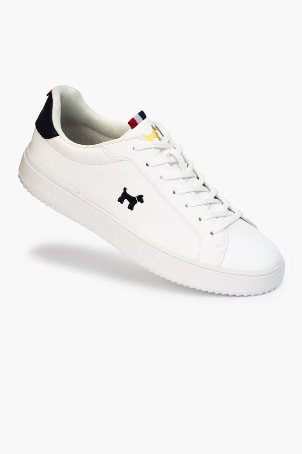 Sneaker Heritage Blanca
