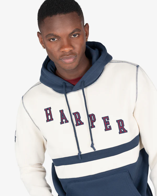 SUDADERA DALLAS RAW