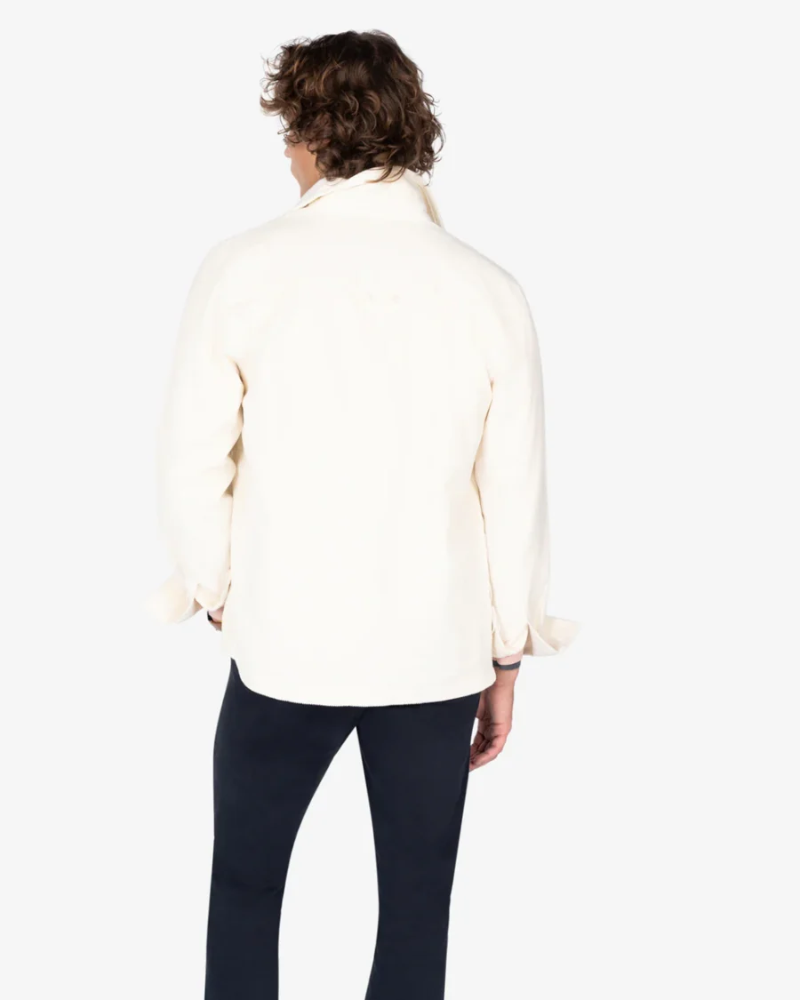 SOBRECAMISA ASPEN RAW - Imagen 3