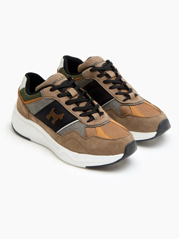 SNEAKER KIOTO