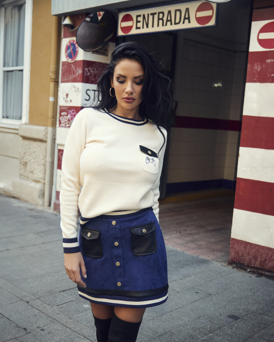JERSEY ROSE - Imagen 2