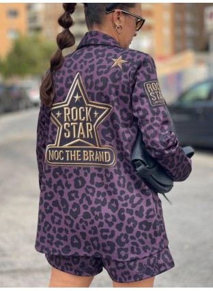 Blazer Insignia - Imagen 3