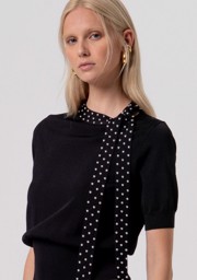 Jersey media manga tachas lazo ss26