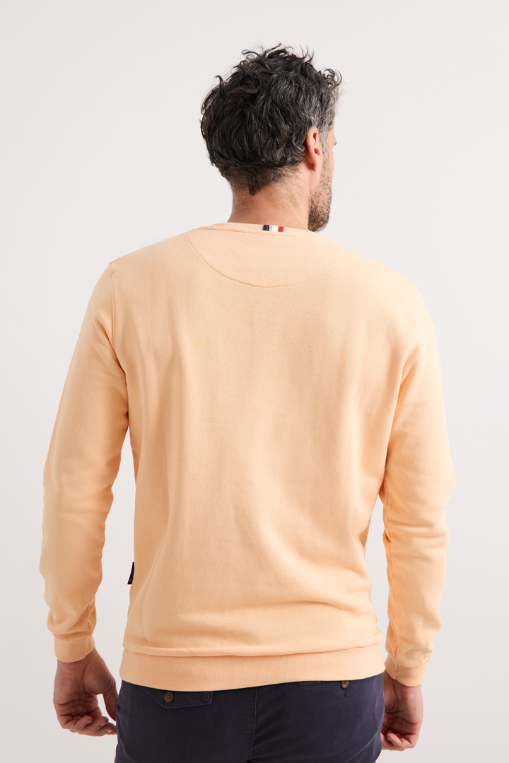 Sudadera Tipo Parche - Imagen 4