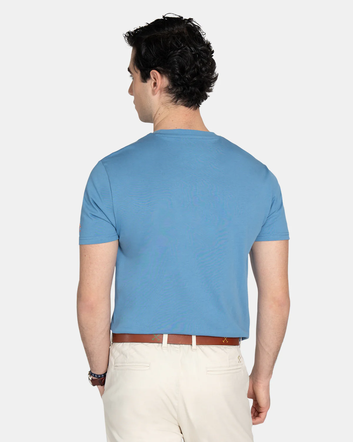 CAMISETA LOS ANGELES - Imagen 2