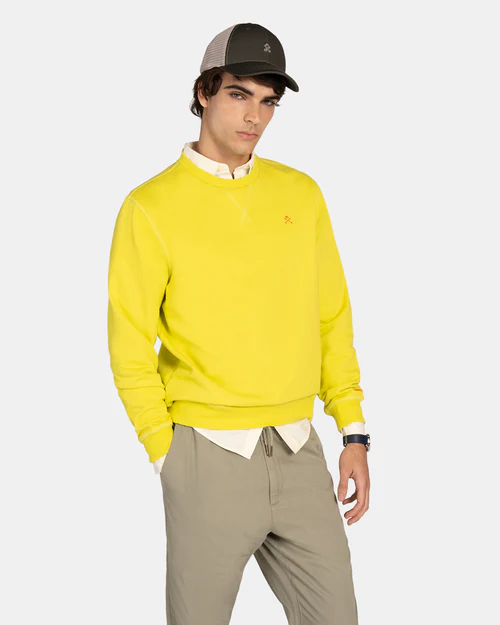 SUDADERA RANGER - Imagen 4