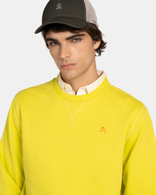 SUDADERA RANGER - Imagen 3