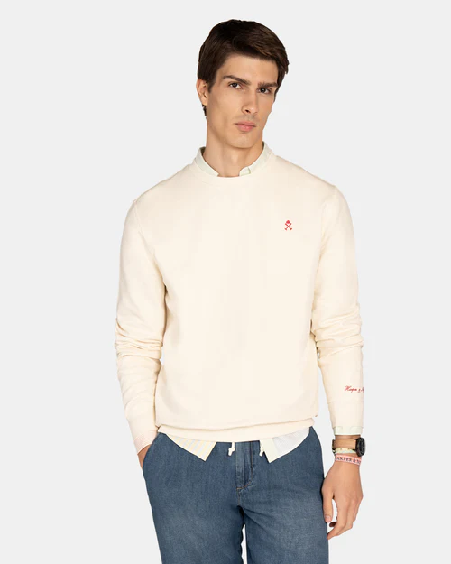 SUDADERA LIVE HARPER - Imagen 4