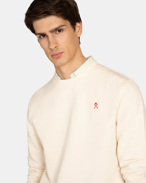 SUDADERA LIVE HARPER - Imagen 3