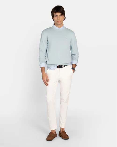 JERSEY ICON R NECK COLORS - Imagen 5