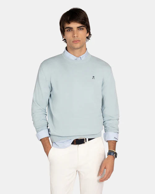 JERSEY ICON R NECK COLORS - Imagen 4