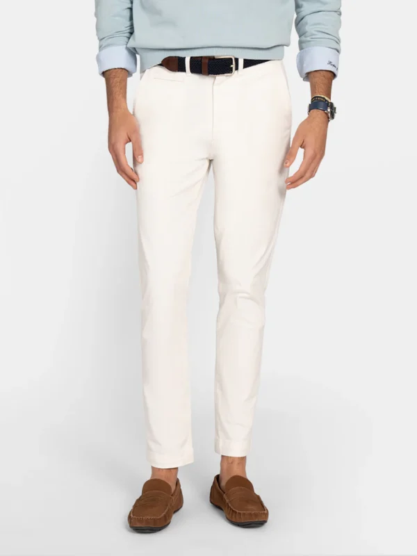PANTALON ICON COLORS CHINO