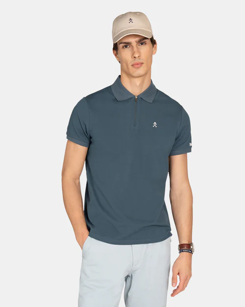 POLO ZIPPER