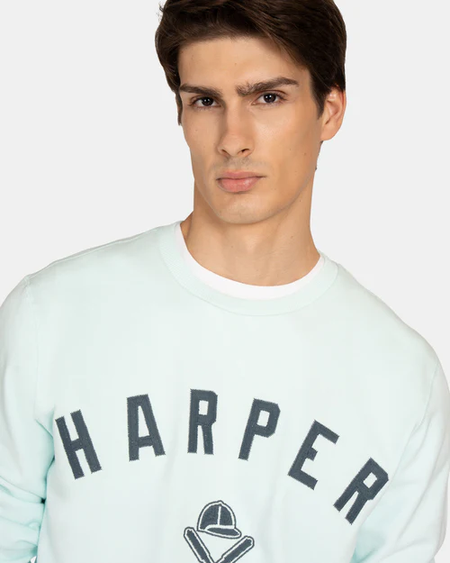 SUDADERA NEW ENGLAND