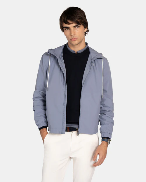 CHUBASQUERO ULTRA LIGHT