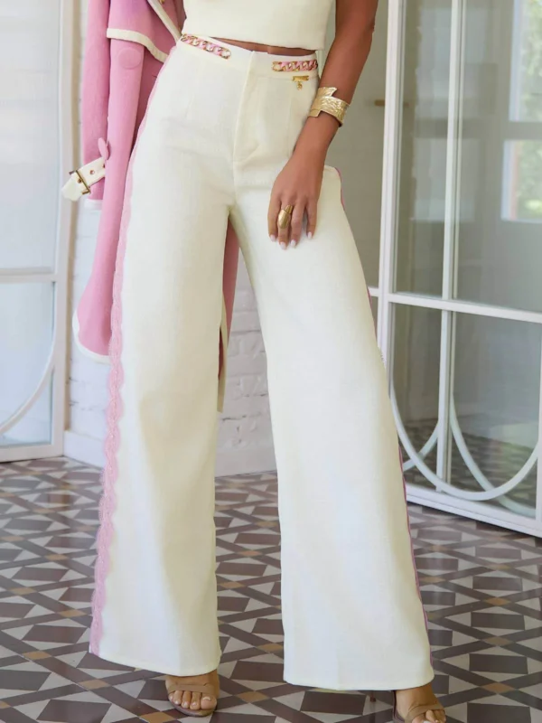 PANTALON GAVIOTA CAMALEONICA