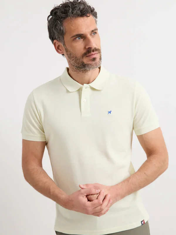 POLO LIFE AMARILLO