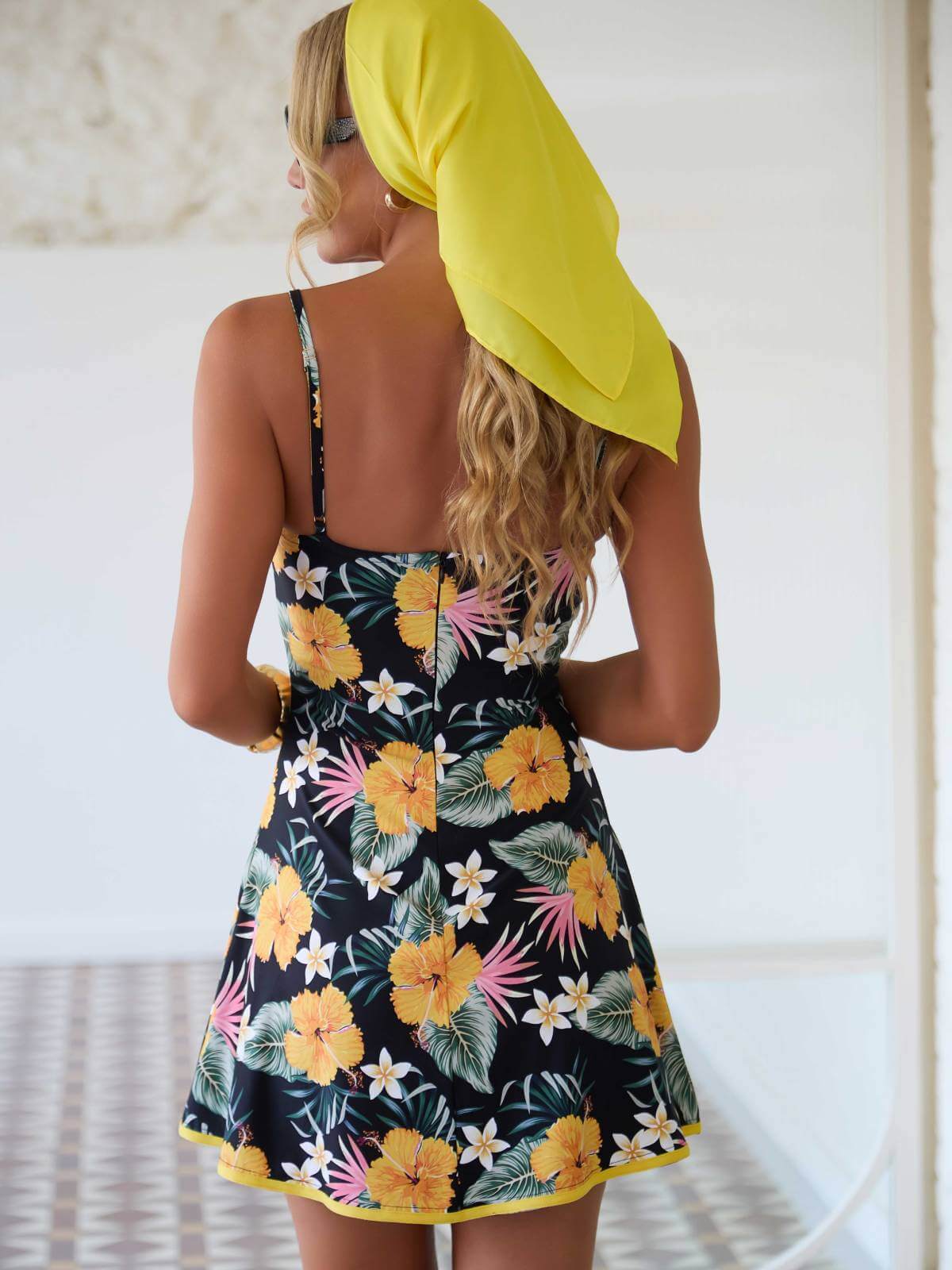 VESTIDO VERALIS - Imagen 4