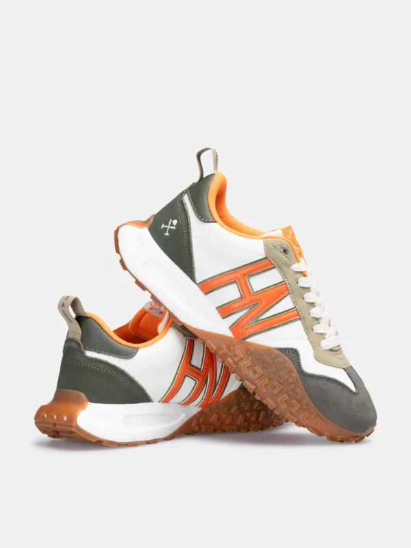 SNEAKER CARCROSS POINT