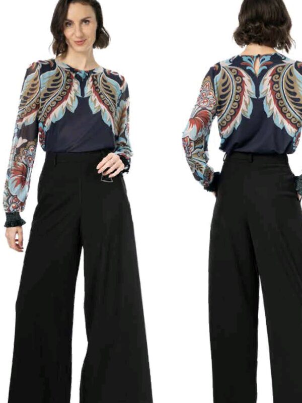 CAMISETA SUMERIA