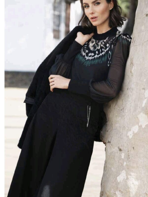 CAMISETA PERSIA