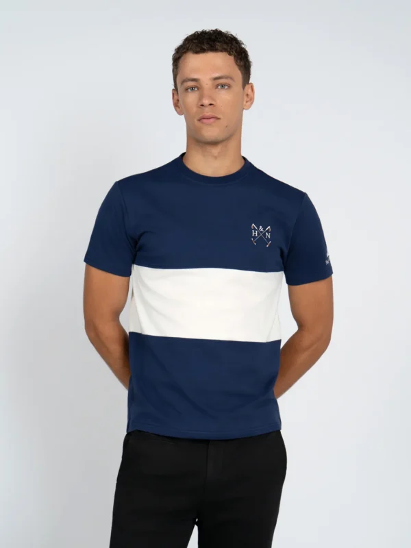 CAMISETA CHUKKER