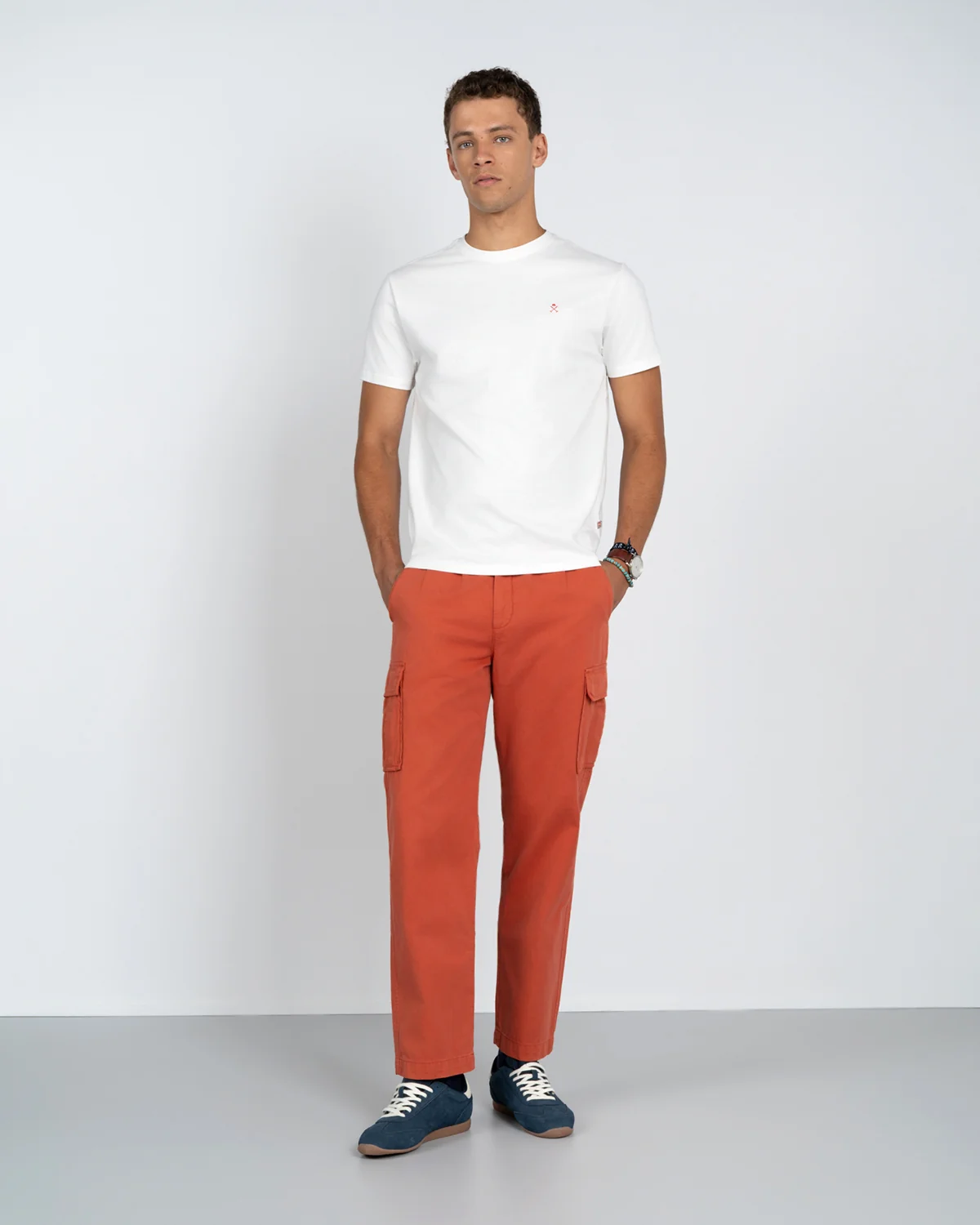 CAMISETA REVLINE - Imagen 2