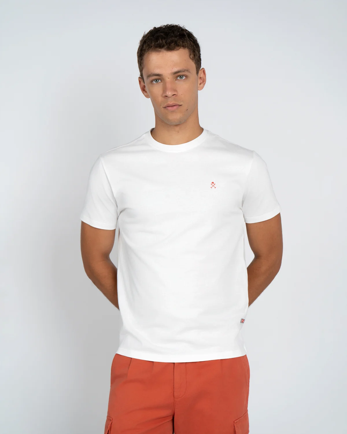 CAMISETA REVLINE - Imagen 4