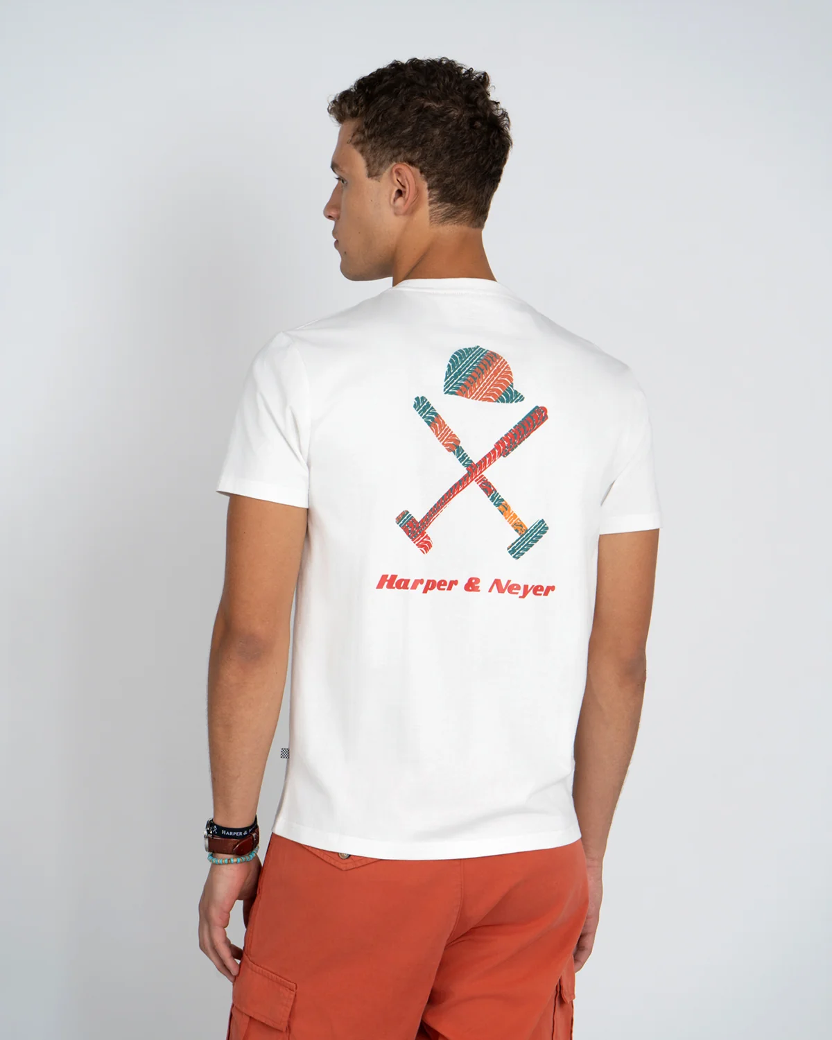 CAMISETA REVLINE - Imagen 5