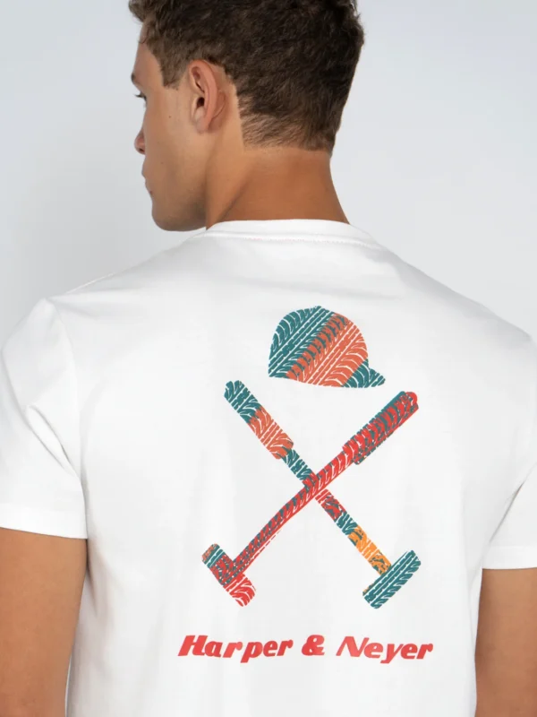 CAMISETA REVLINE
