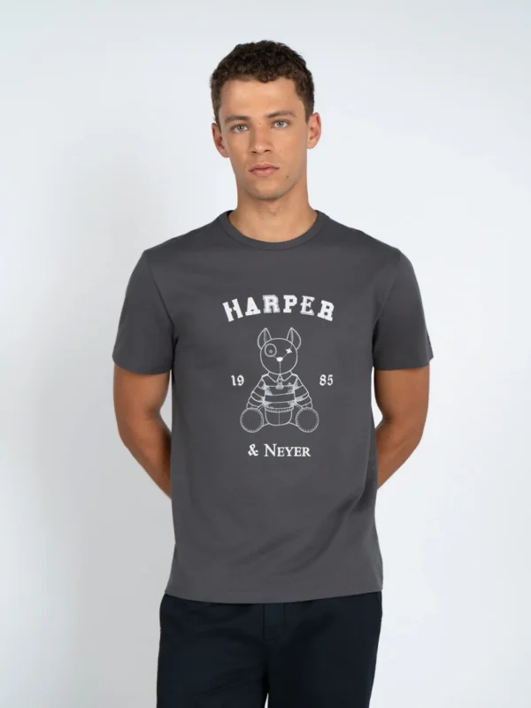CAMISETA ARTHUR
