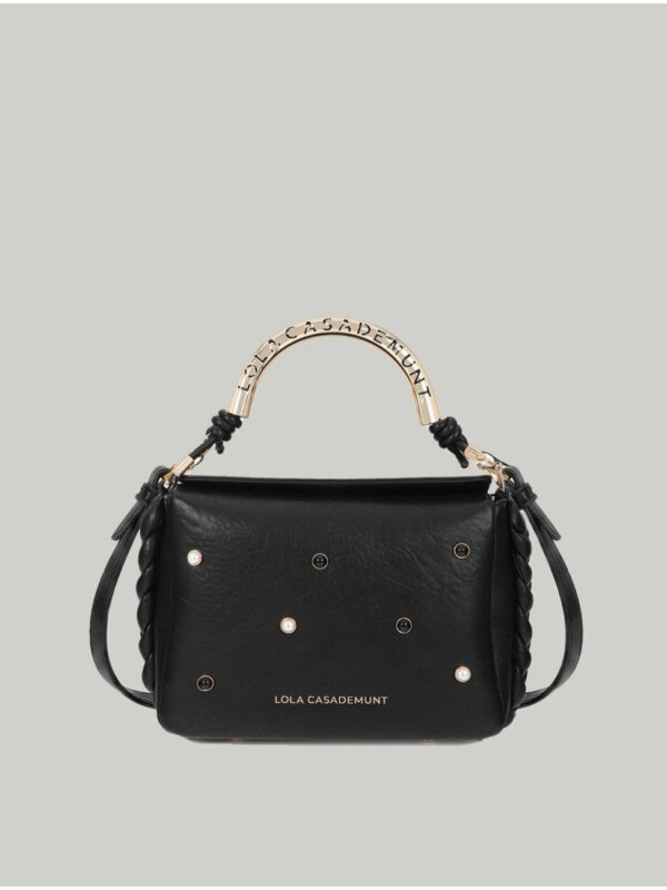 BOLSO TACHAS