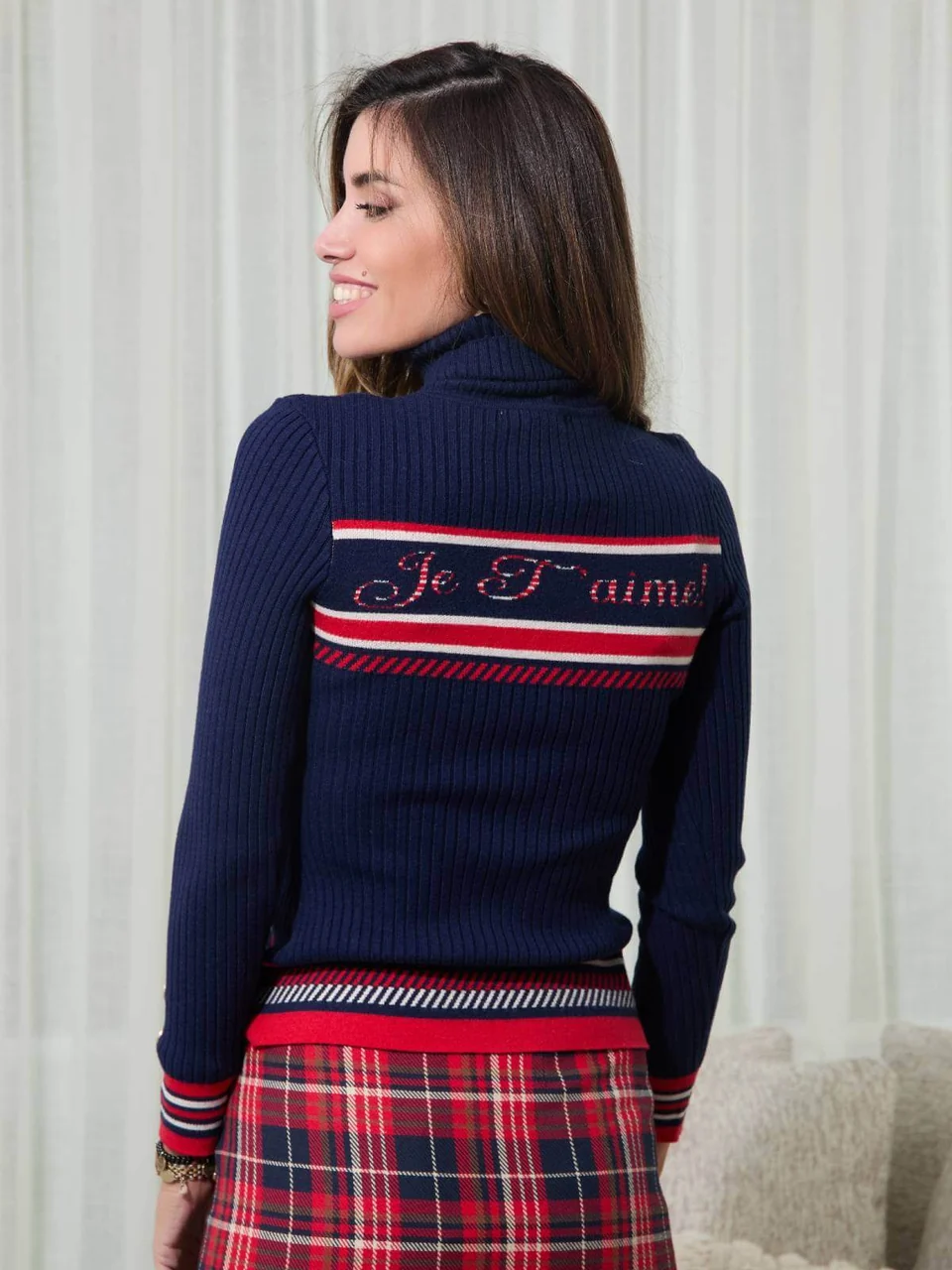 JERSEY BRETO - Imagen 2