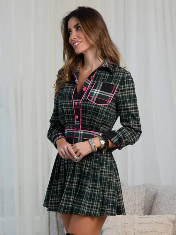 VESTIDO NOVA