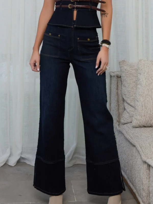 PANTALON RANGER