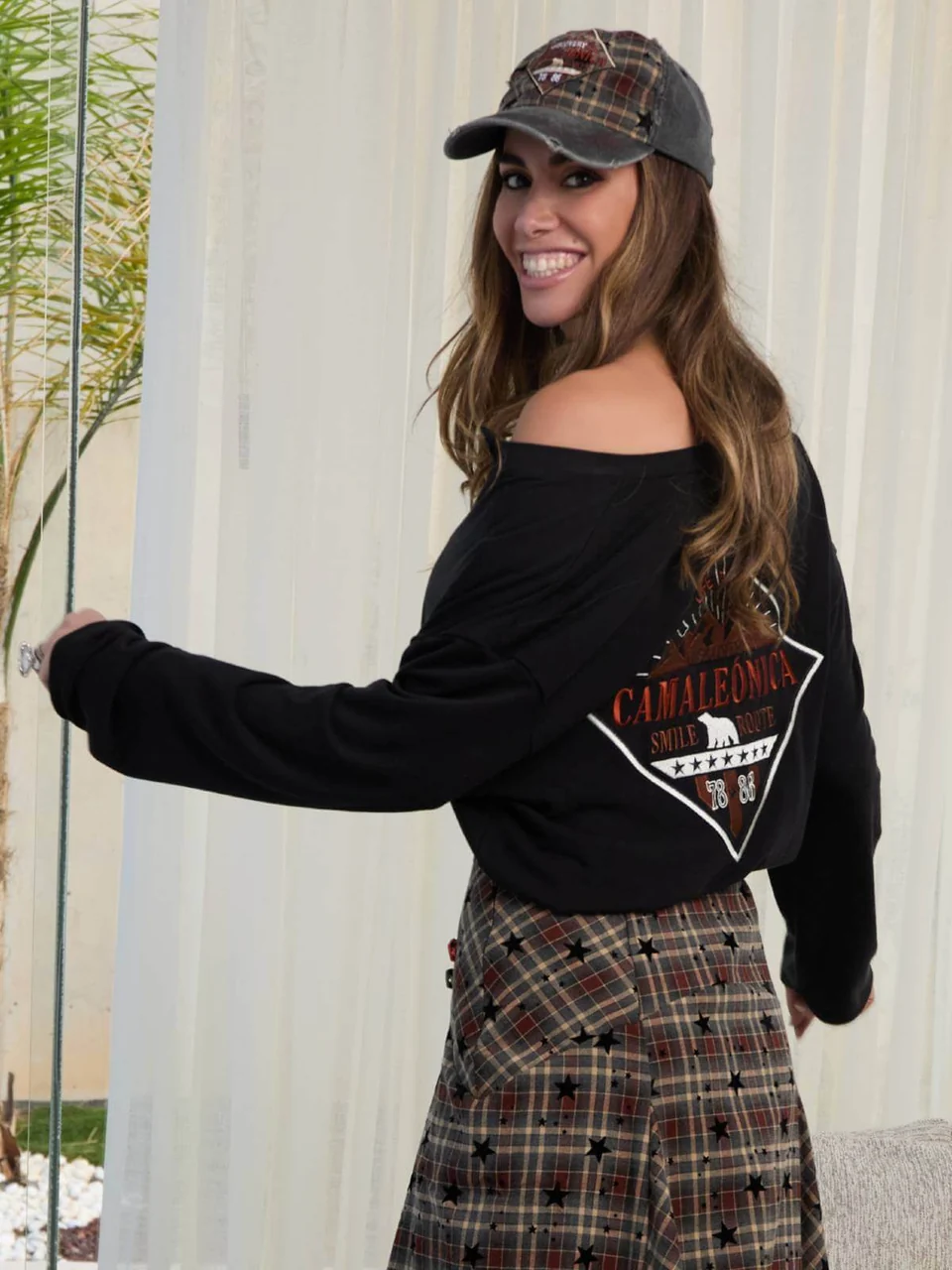 CAMISETA MOUNTA - Imagen 3