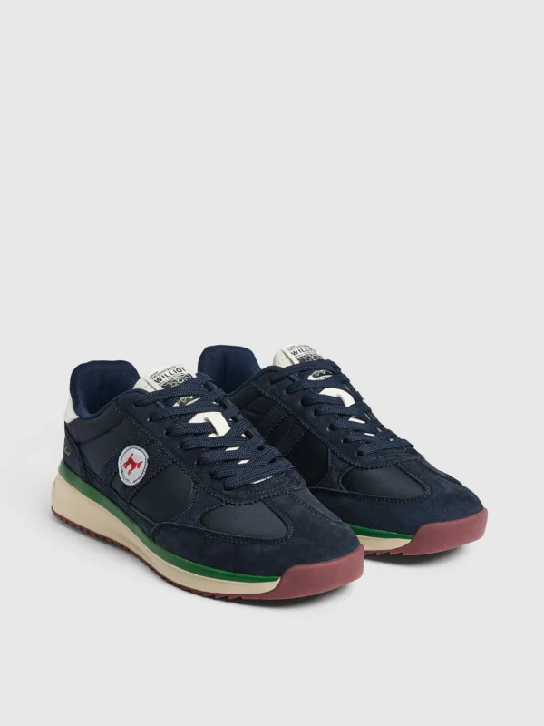 Sneaker Signature