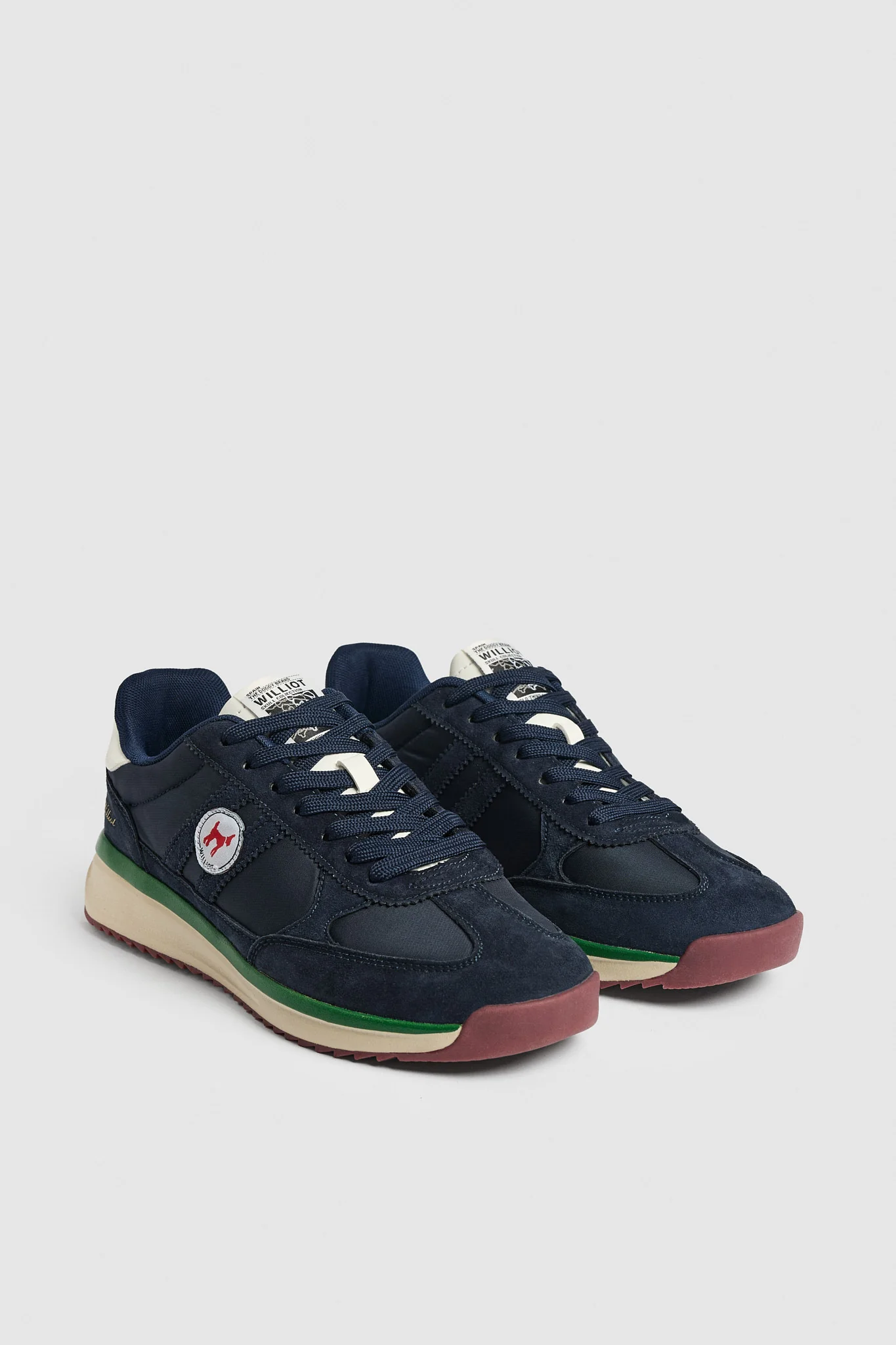 Sneaker Signature