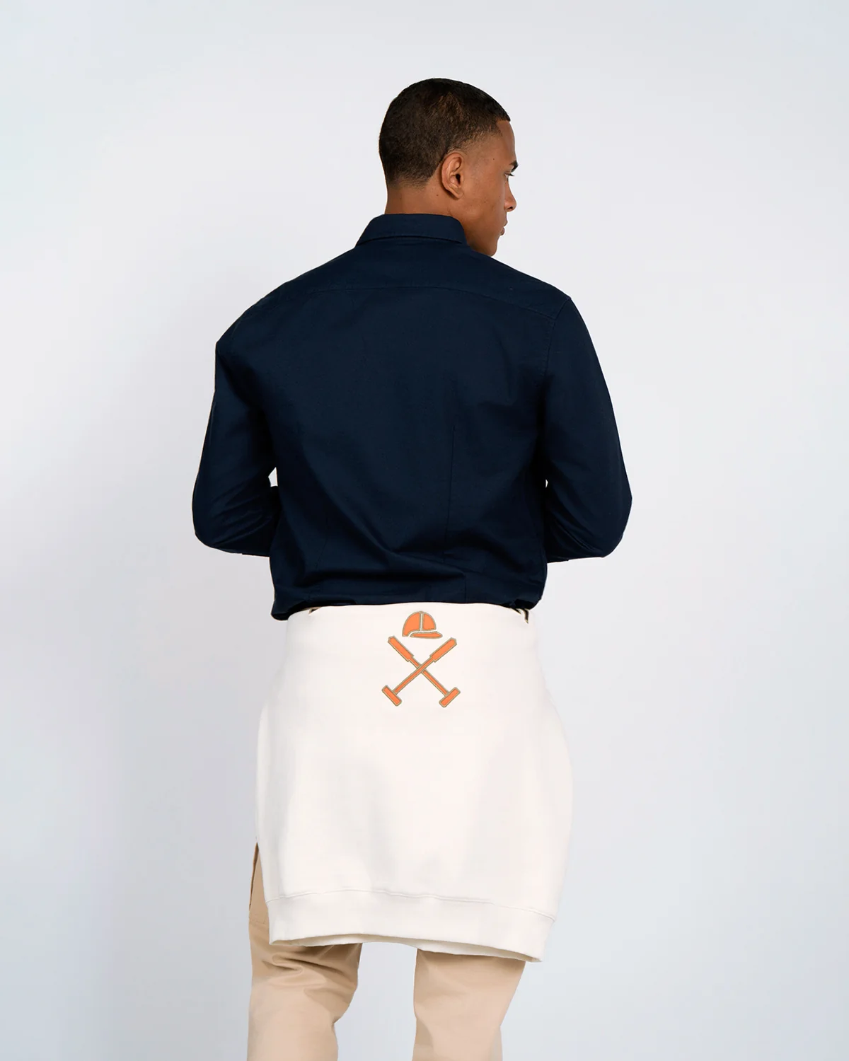CAMISA OXFORD COLOR - Imagen 3
